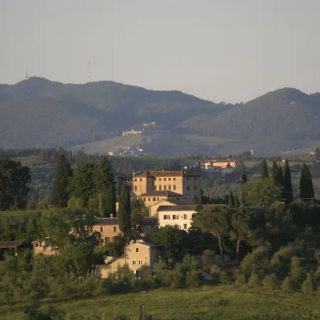 Caselunghe * Siena