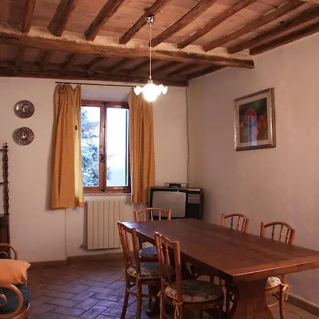 Farm stay Caselunghe