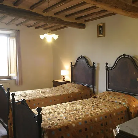 Caselunghe Siena