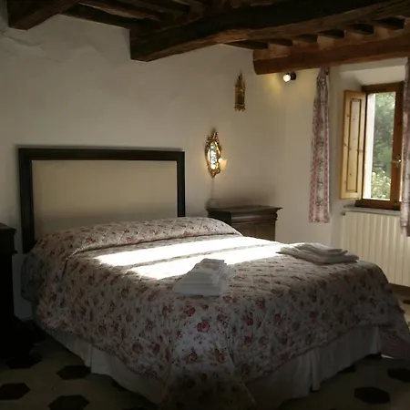 Farm stay Caselunghe