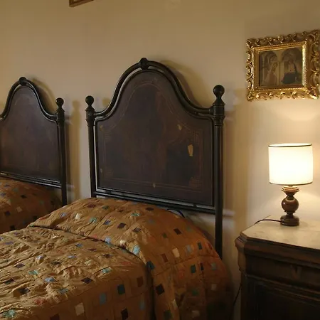 Farm stay Caselunghe Siena