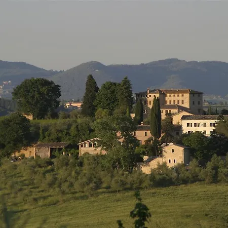 Caselunghe Siena