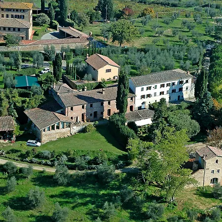 Farm stay Caselunghe